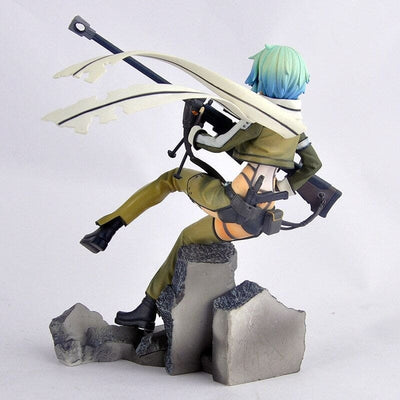 Figura Asada Shino (Gun Gale Online) - Sword Art Online II™