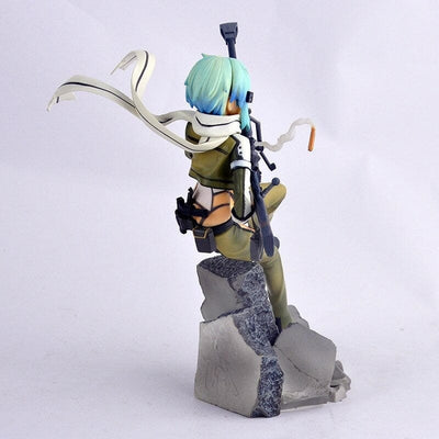 Figura Asada Shino (Gun Gale Online) - Sword Art Online II™