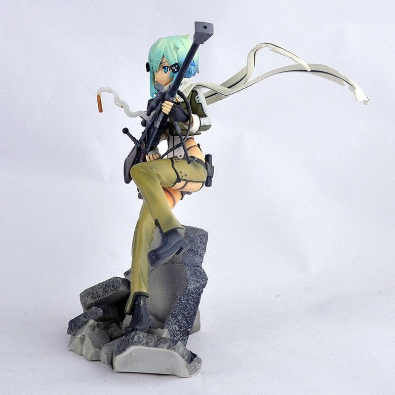 Figura Asada Shino (Gun Gale Online) - Sword Art Online II™