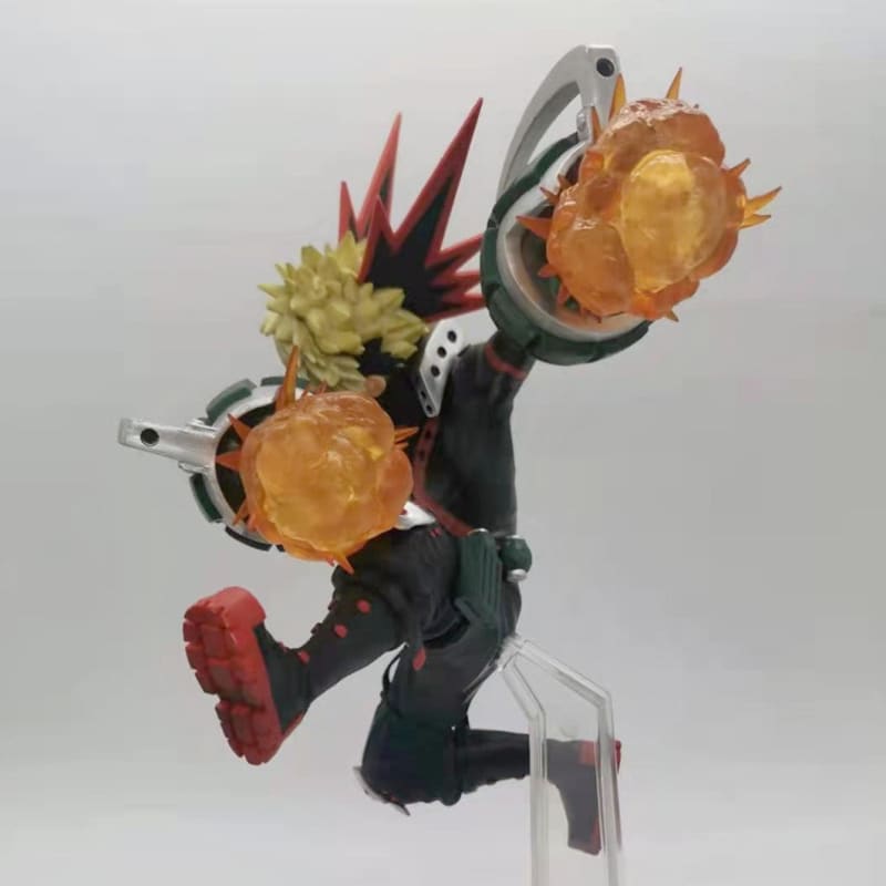 Figurine Bakugo Katsuki - My Hero Academia™