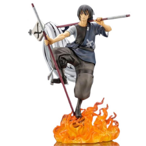 Figurine Benimaru Shinmon - Fire Force™