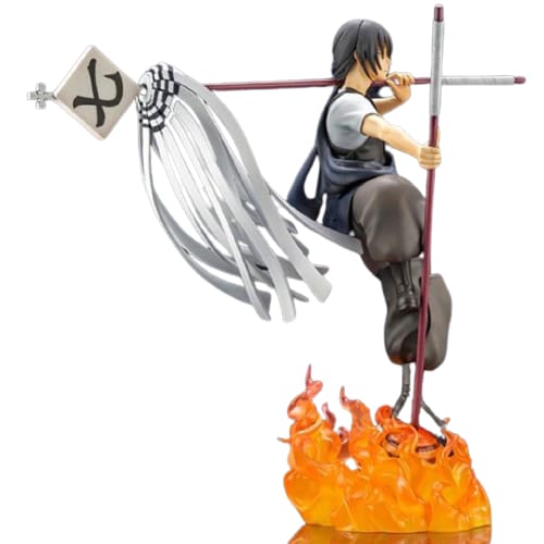 Benimaru Shinmon Figur – Fire Force™