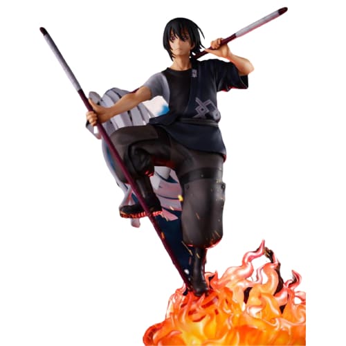 Figurine Benimaru Shinmon - Fire Force™