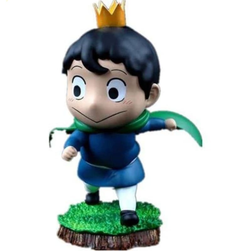 Figurine Bojji en marche - Ranking of Kings™