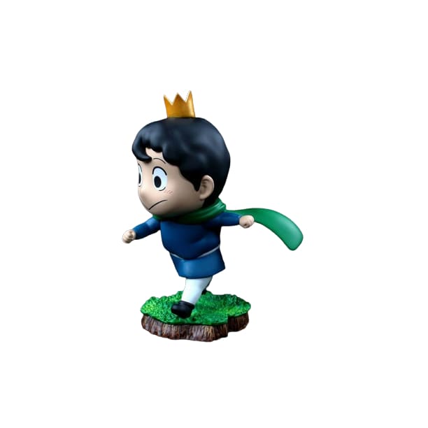 Bojji-Walking-Figur – Ranking of Kings™