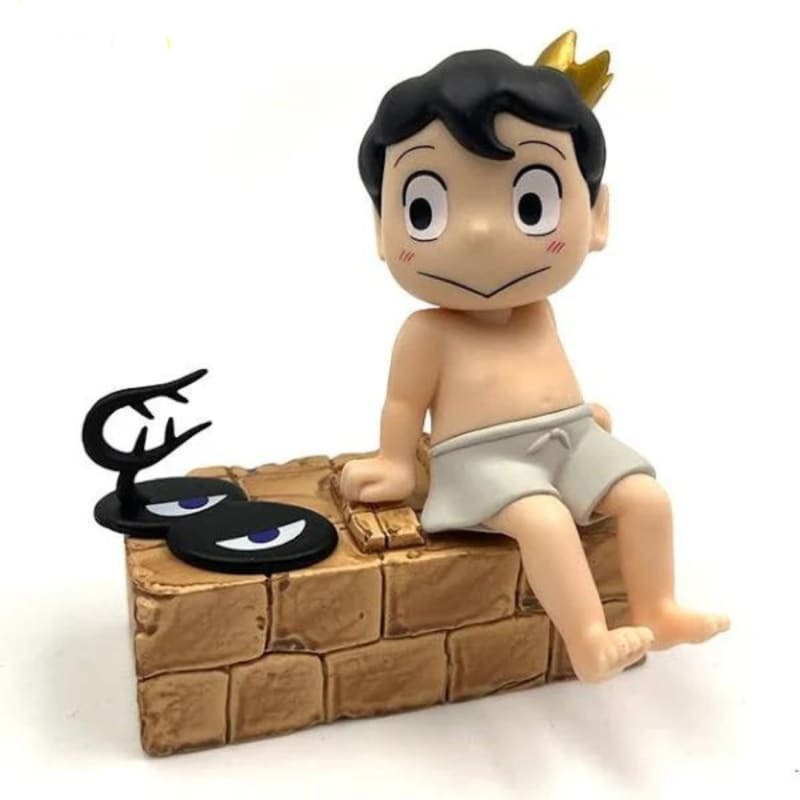 Figurine Bojji en culotte - Ranking of Kings™