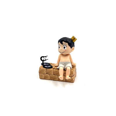 Figurine Bojji en culotte - Ranking of Kings™