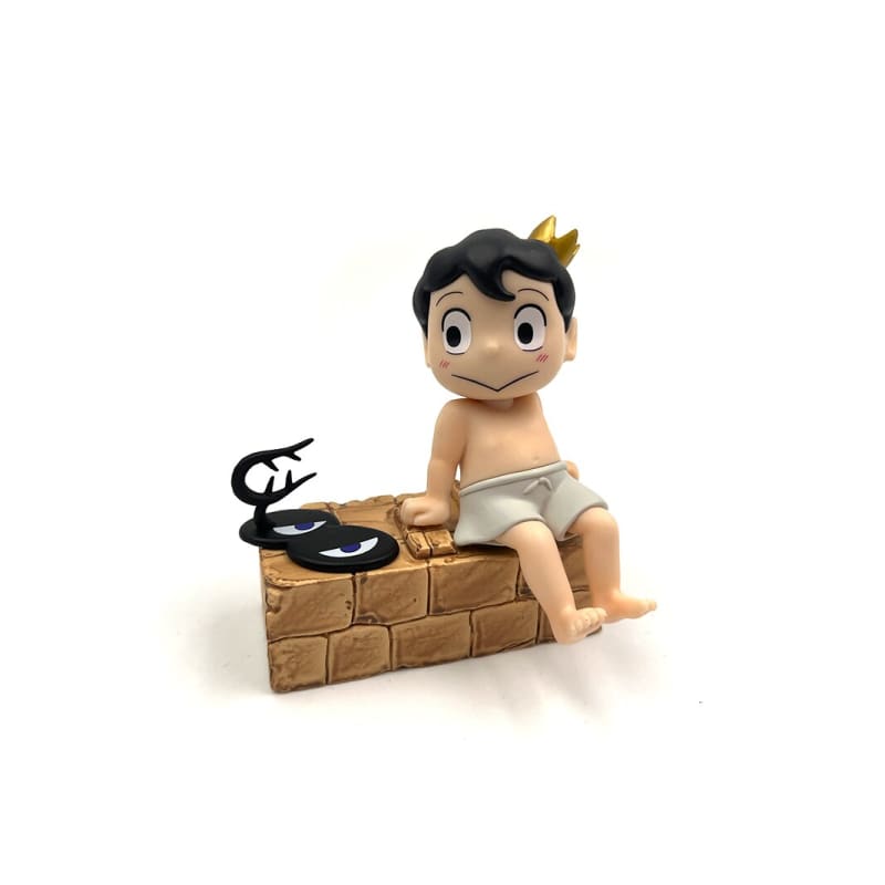 Figurine Bojji en culotte - Ranking of Kings™