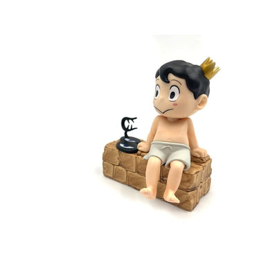 Figurine Bojji en culotte - Ranking of Kings™