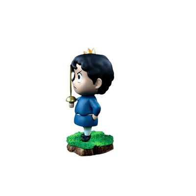 Figurine Bojji "Epée" - Ranking of Kings™