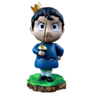 Figurine Bojji "Epée" - Ranking of Kings™