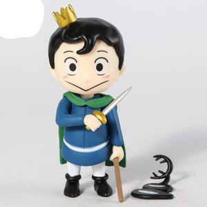 Figurine Bojji et Kage - Ranking of Kings™