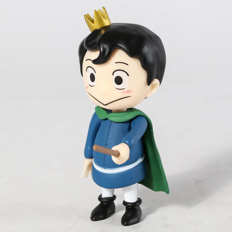 Figurine Bojji et Kage - Ranking of Kings™