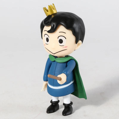 Figura de Bojji y Kage - Ranking of Kings™