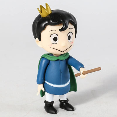 Figura de Bojji y Kage - Ranking of Kings™