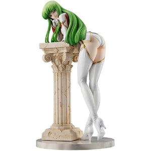 Figurine C.C - Code Geass™