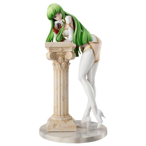 Figurine C.C - Code Geass™