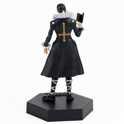 Figurine Chrollo Lucifer - HunterxHunter™