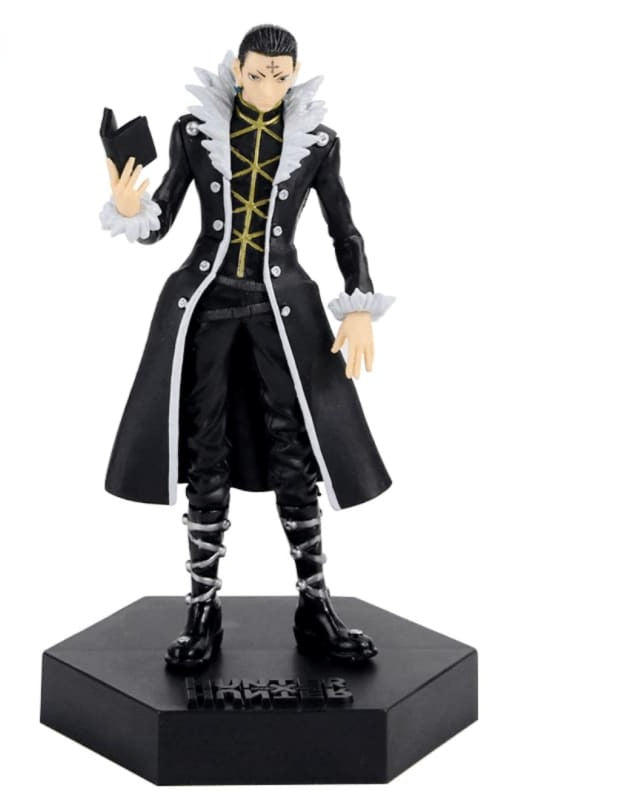 Figurine Chrollo Lucifer - HunterxHunter™