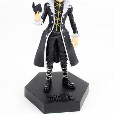 Figurine Chrollo Lucifer - HunterxHunter™