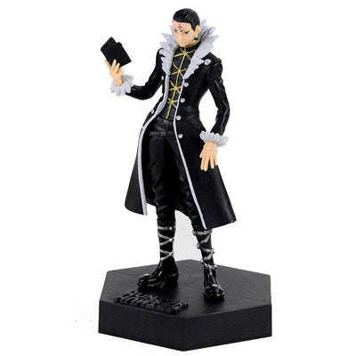 Figurine Chrollo Lucifer - HunterxHunter™