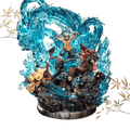 Figurine Collector en Resine — Demon Slayer