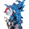 Figurine Collector en Resine Kakashi — Naruto Shippuden