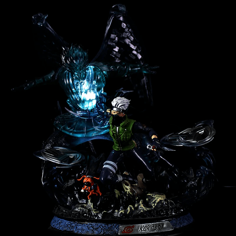 Figurine Collector Kakashi Susanoo