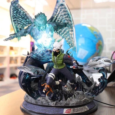 Figurine Collector Kakashi Susanoo