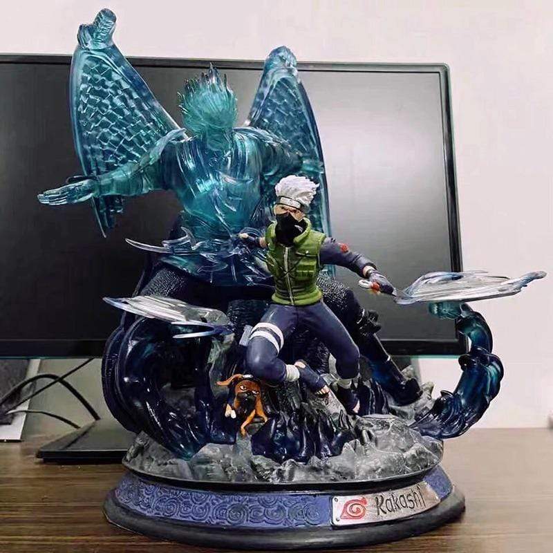 Figurine Collector Kakashi Susanoo