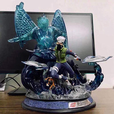 Figurine Collector Kakashi Susanoo
