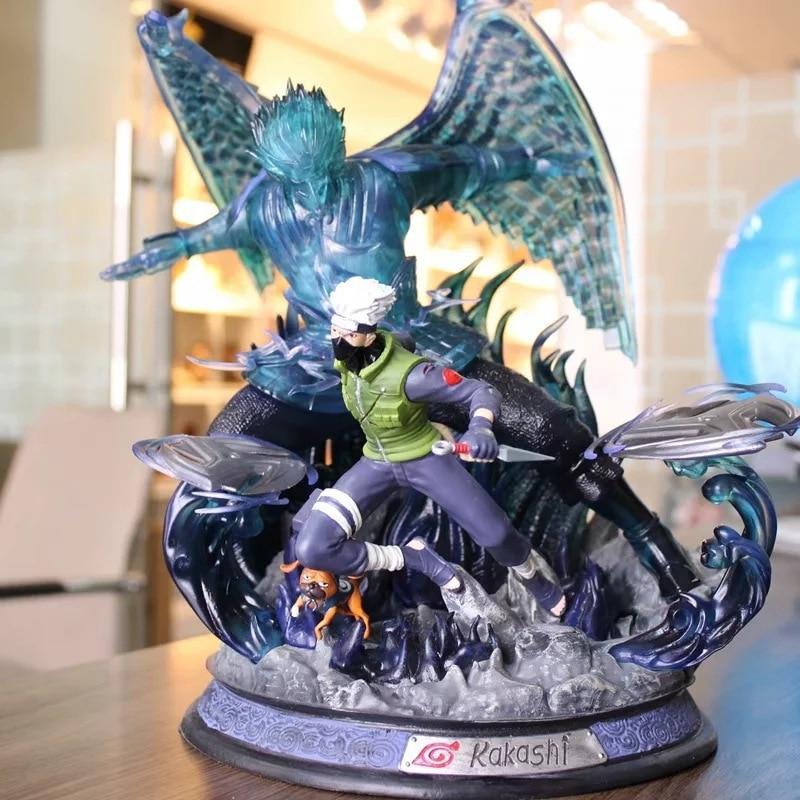 Figurine Collector Kakashi Susanoo