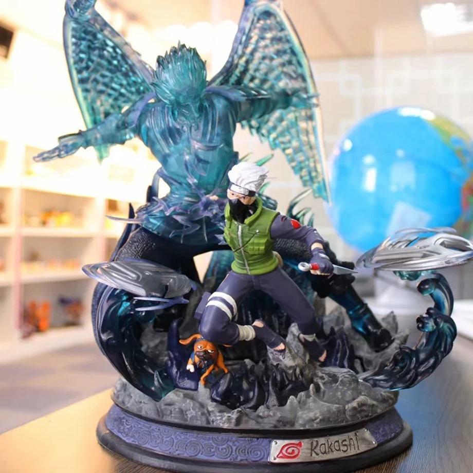Figurine Collector Kakashi Susanoo