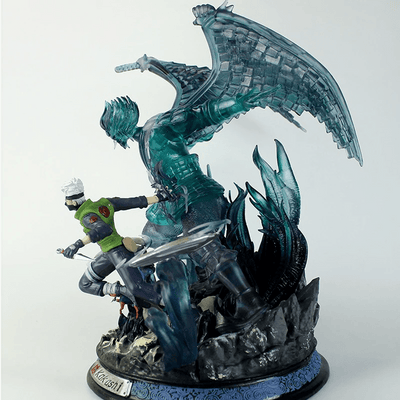 Figurine Collector Kakashi Susanoo