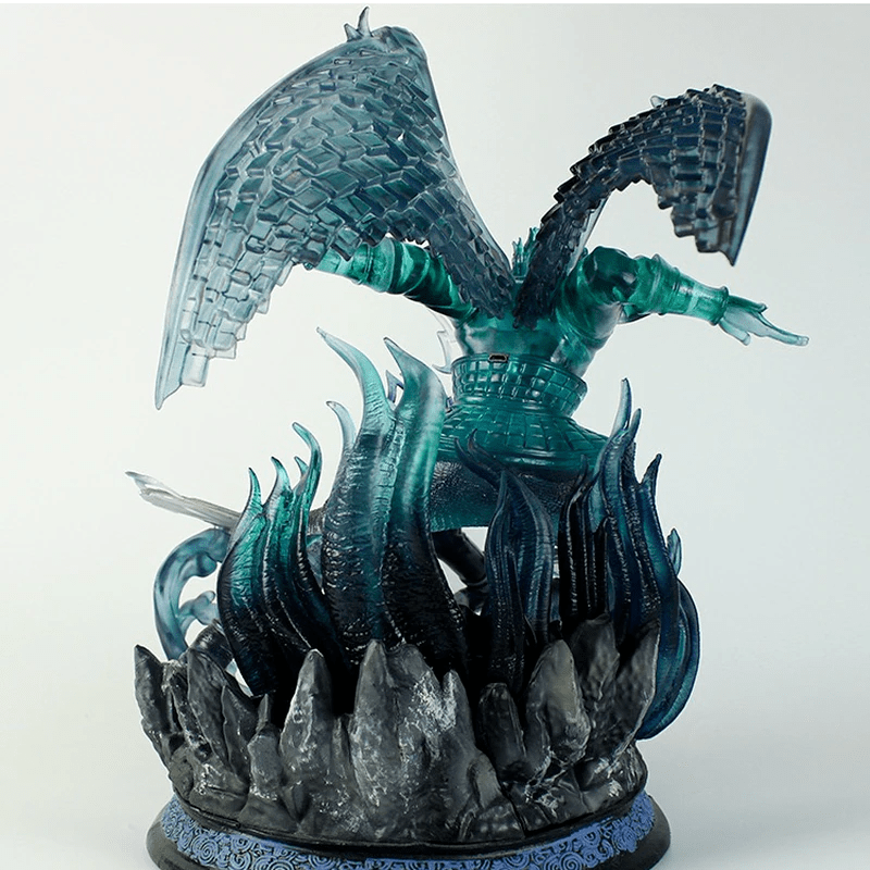 Figurine Collector Kakashi Susanoo
