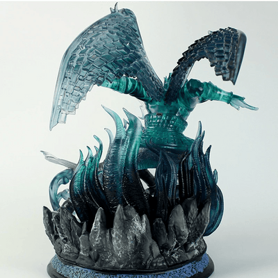 Figurine Collector Kakashi Susanoo