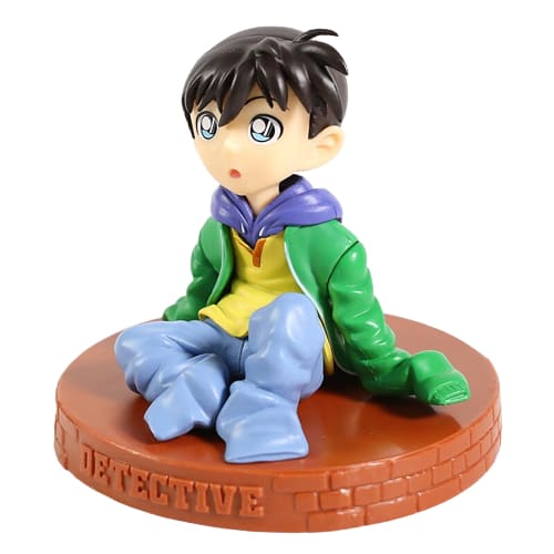 Figurine Conan Edogawa "Enfant" - Detective Conan™