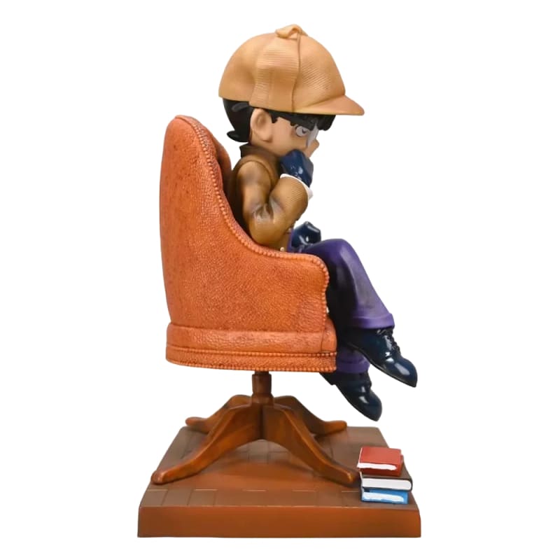 Figurine Conan "Shinichi Kudo" - Detective Conan ™