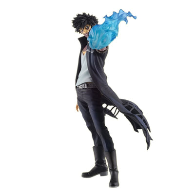 Figurine Dabi Crématorium - My Hero Academia™