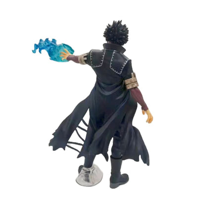 Figurine Dabi Crématorium - My Hero Academia™