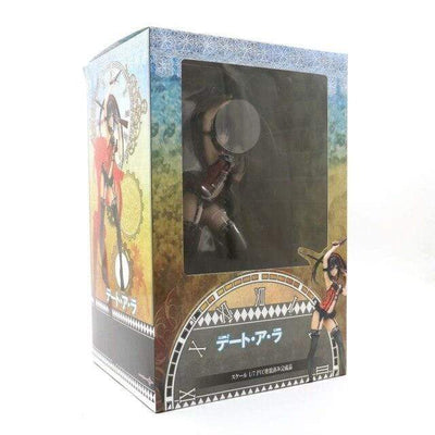 Figurine Date A Live Nightmare Tokisaki Kurumi Adult Fantasia 30th Anniversary Tsunako Sexy Girl