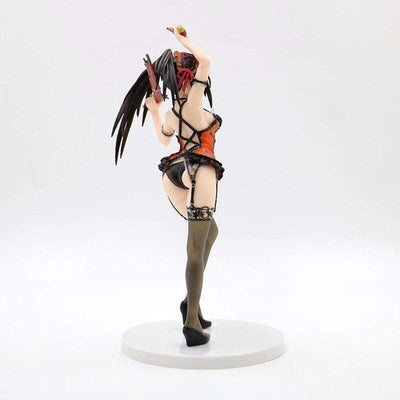 Figurine Date A Live Nightmare Tokisaki Kurumi Adult Fantasia 30th Anniversary Tsunako Sexy Girl