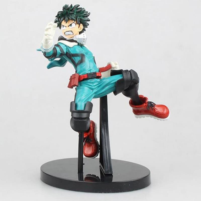 Figurine de Izuku Midoriya - My Hero Academia™