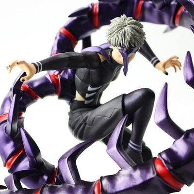 Ken Kaneki Figur als Ghul – Tokyo Ghoul™