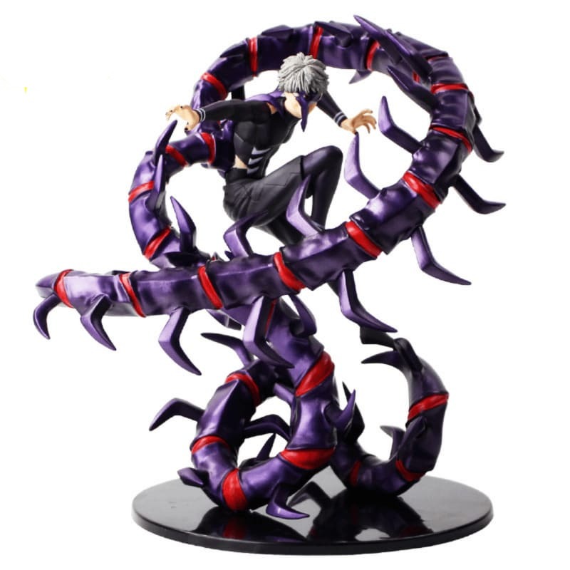 Figurine de Ken Kaneki en goule - Tokyo Ghoul™