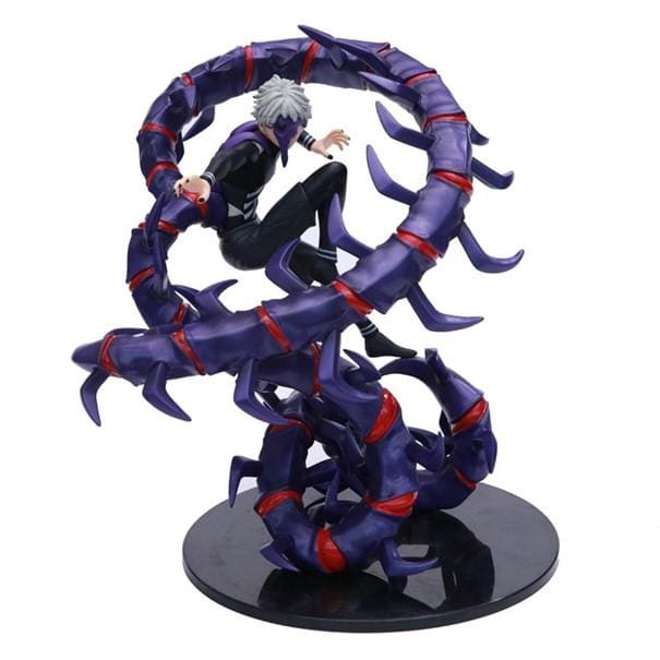 Figurine de Ken Kaneki en goule - Tokyo Ghoul™