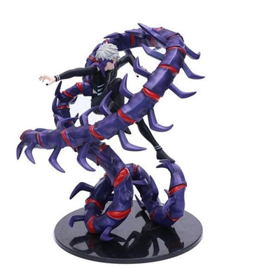 Figurine de Ken Kaneki en goule - Tokyo Ghoul™