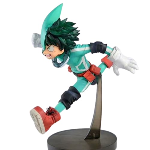 Figurine Deku  - My Hero Academia™