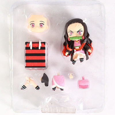 Figurine Demon Slayer Nendoroid Nezuko