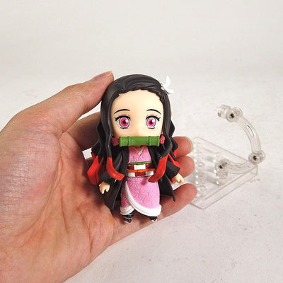 Figurine Demon Slayer Nendoroid Nezuko